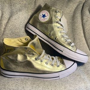 Men’s Converse size M11